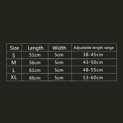 Alpha Spike Collar