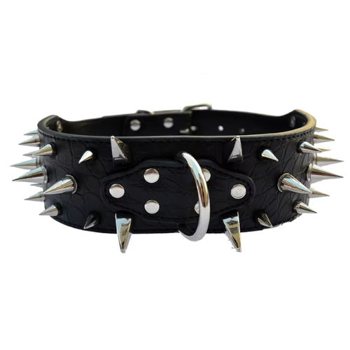 Rivet Guard Collar