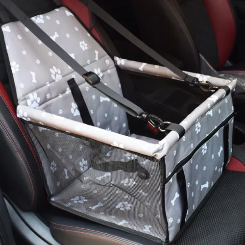 Dog Car Seat