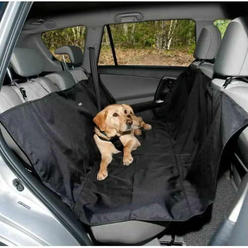 Car Seat Cover for Dogs