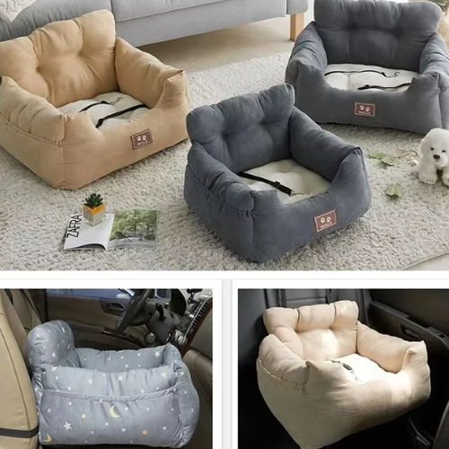 Pet Car Seat