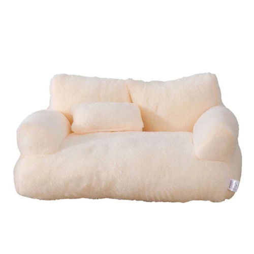 Cozy Nest Pet Bed