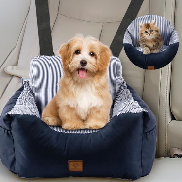 Dog Car Seat