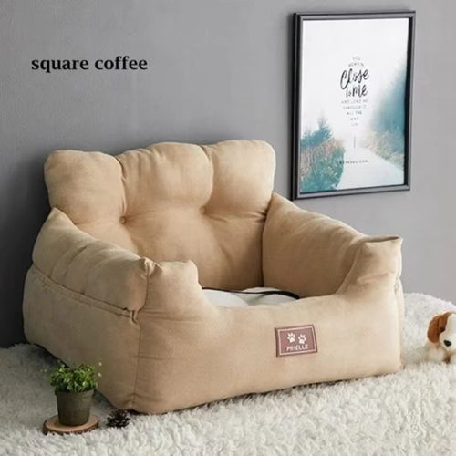 Pet Car Seat