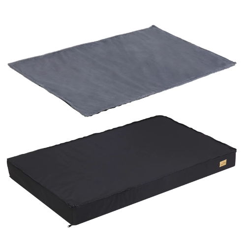 Bingopaw Orthopedic Dog Bed